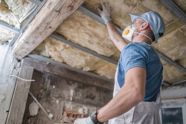 Best Insulation for Specific Applications in Muttontown, NY
