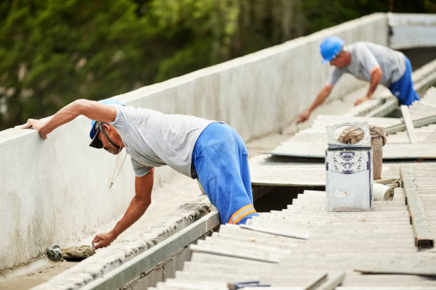 Best Types of Insulation in Muttontown, NY