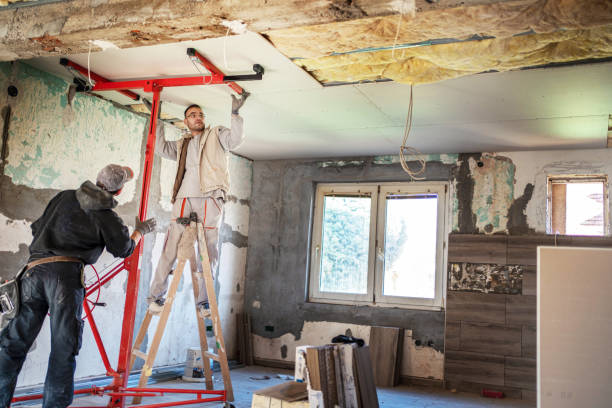 Best Commercial Insulation in Muttontown, NY