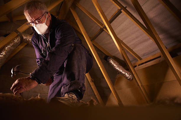 Best Commercial Insulation in Muttontown, NY